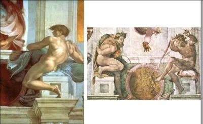 What is the name and year for this painting?