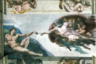 What is the name and year for this painting?