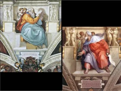 What is the name and year for this painting?