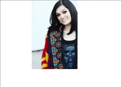 Who won the Brits 2012 when Jessie J presented Best International Male Solo Artists?