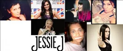 How does Jessie J know Adele so well?