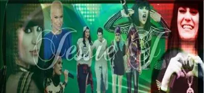 Whose tour did Jess drop out of and why?