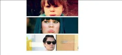 How did Jessie J celebrate when she got the part in The Voice?