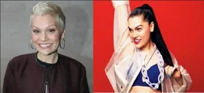 What was her second single?