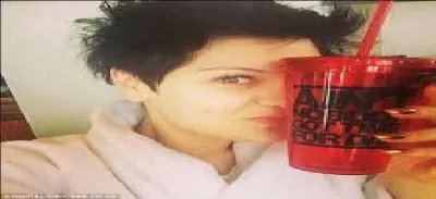 Why did JJ have to change her FB account to a like page?