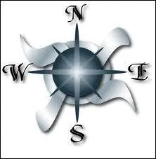 When Hindus pray, which direction(s) do they pray towards?