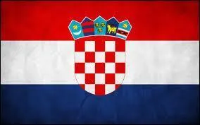 What is the country of this flag?