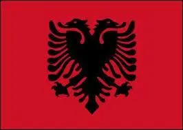 What is the country of this flag?