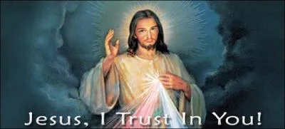 When is 'Divine Mercy Sunday' celebrated?