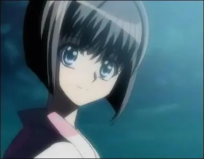 Who is this character? (Black Cat)