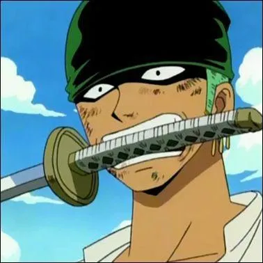 Which character is this? (One Piece)