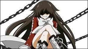 What is this character? (Pandora Heart)