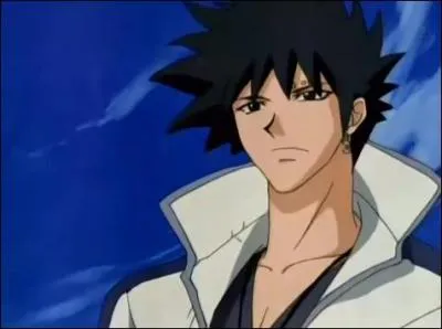 What is this character? (Rave)