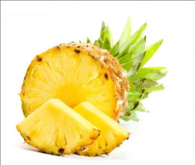 What is the name of this fruit?