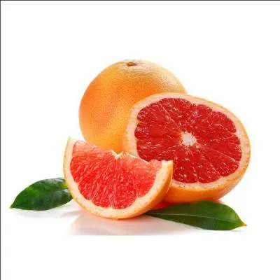 What is the name of this fruit?