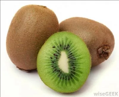 What is the name of this fruit?