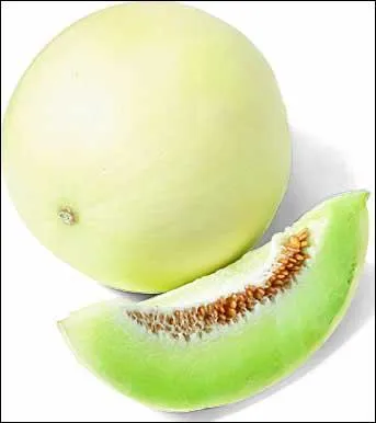 What is the name of this fruit?