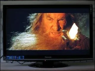 He'd ... not go to bed. There is an interesting film on TV tonight.