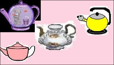 There is or there are?