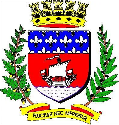 And to finish, a little sweetness of yesteryear : A small water jet -- A metro station -- Surrounded by bistros ...