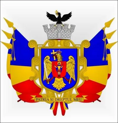 Transylvania, Vlad III the Impaler, capital of this country