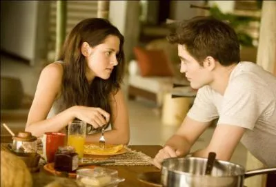 In which saga do we follow this couple?