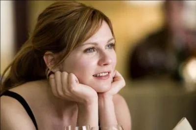 In which saga can we meet this young woman?