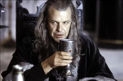 In which saga does this character appear?