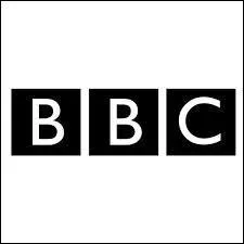 Former Hogwarts teacher (Remove a B from the logo) :