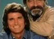 Quiz Les anciennes séries télévisées (8)
