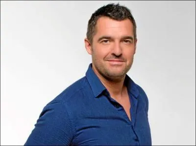 In which comedy series can we find Arnaud Ducret?