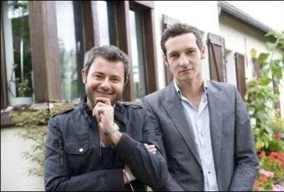 In Un tresor dans votre maison , who is Emmanuel Layan ?