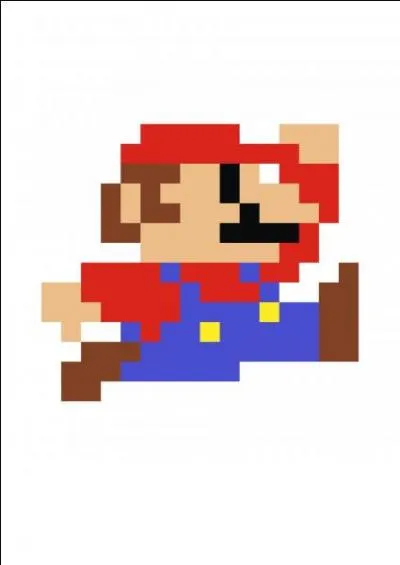 Over his prolific video game career, saving a damsel in distress may constantly preoccupy diminutive hero Mario, but his day job is :