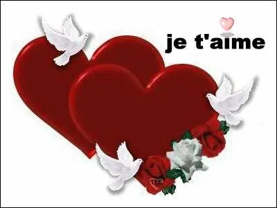 In which song did Edith Piaf declare : 'God gathers together those who love each other ! ' ?