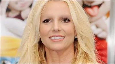 Identify this celebrity