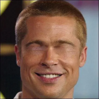 Identify this celebrity