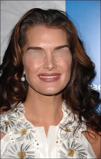 Identify this celebrity