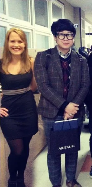 How many pairs of glasses do I have?