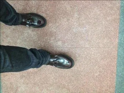 What's my favorite acessory?