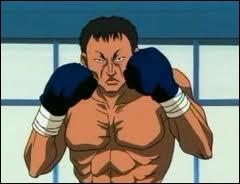 OFF2021 Baki the Grappler, Quiz