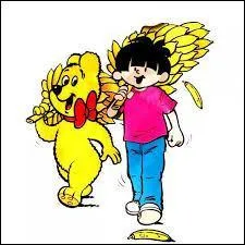 This is the logo of ...