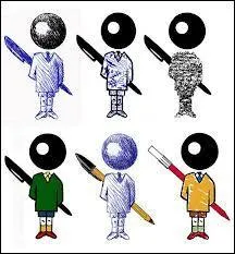 This is the logo of ...