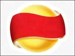 This is the logo of ...