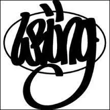 This is the logo of ...