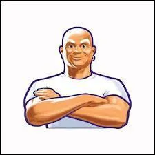 This is the logo of ...