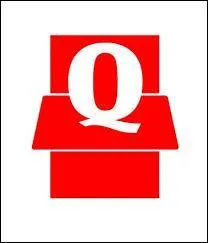 This is the logo of ...