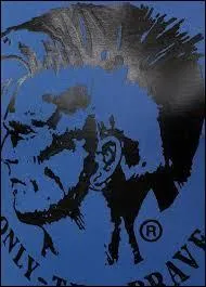 This is the logo of ...