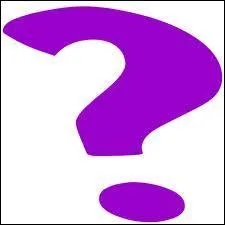 What was going on at the time?