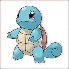 Who is this pokemon ?