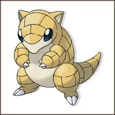 Who is this pokemon ?